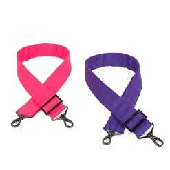 Adjustable 2pc Bag Straps - 1.5"