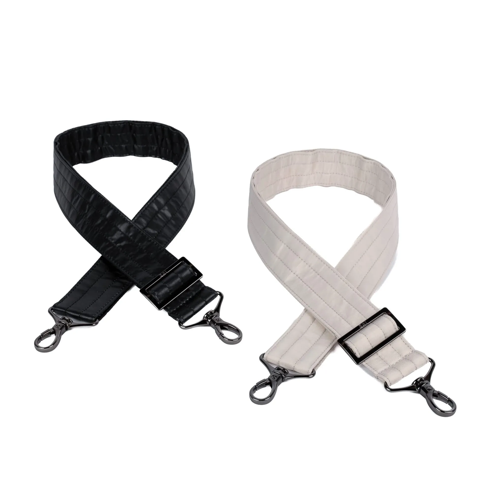 Adjustable 2pc Bag Straps - 1.5"