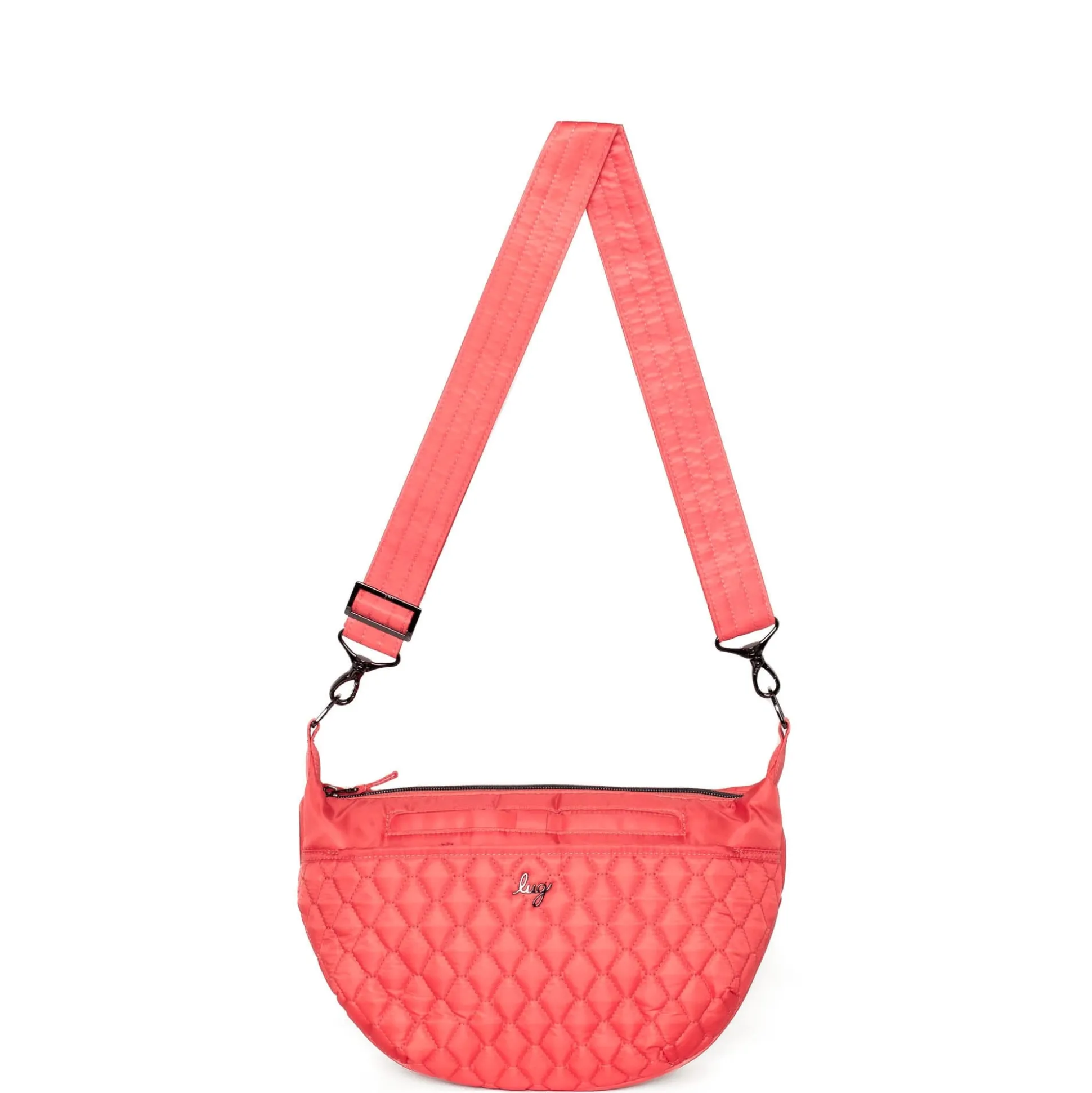 Bolero Crossbody Bag