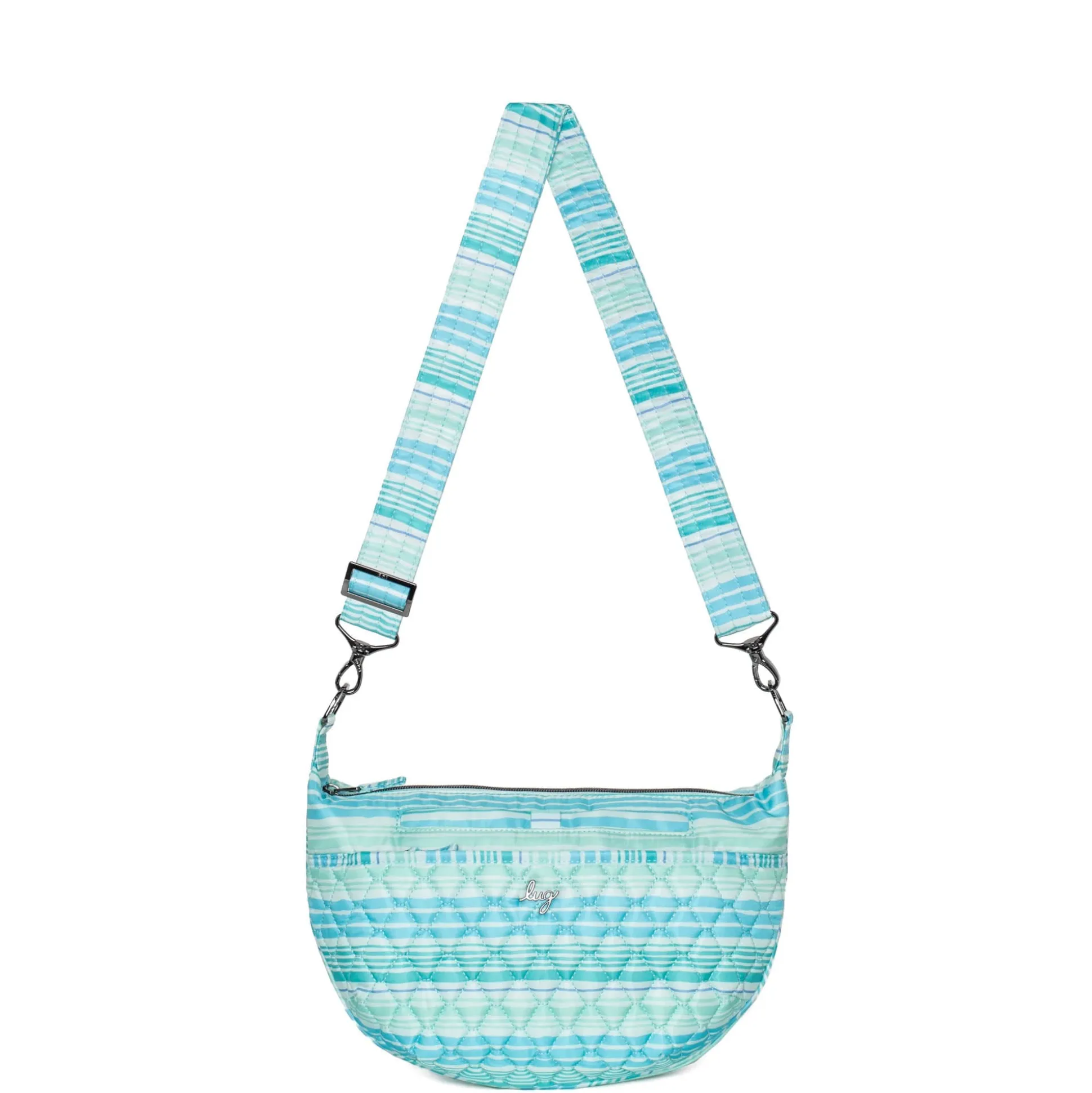Bolero Crossbody Bag