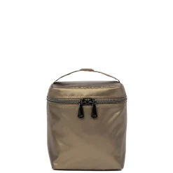 Box Top Cosmetic Case