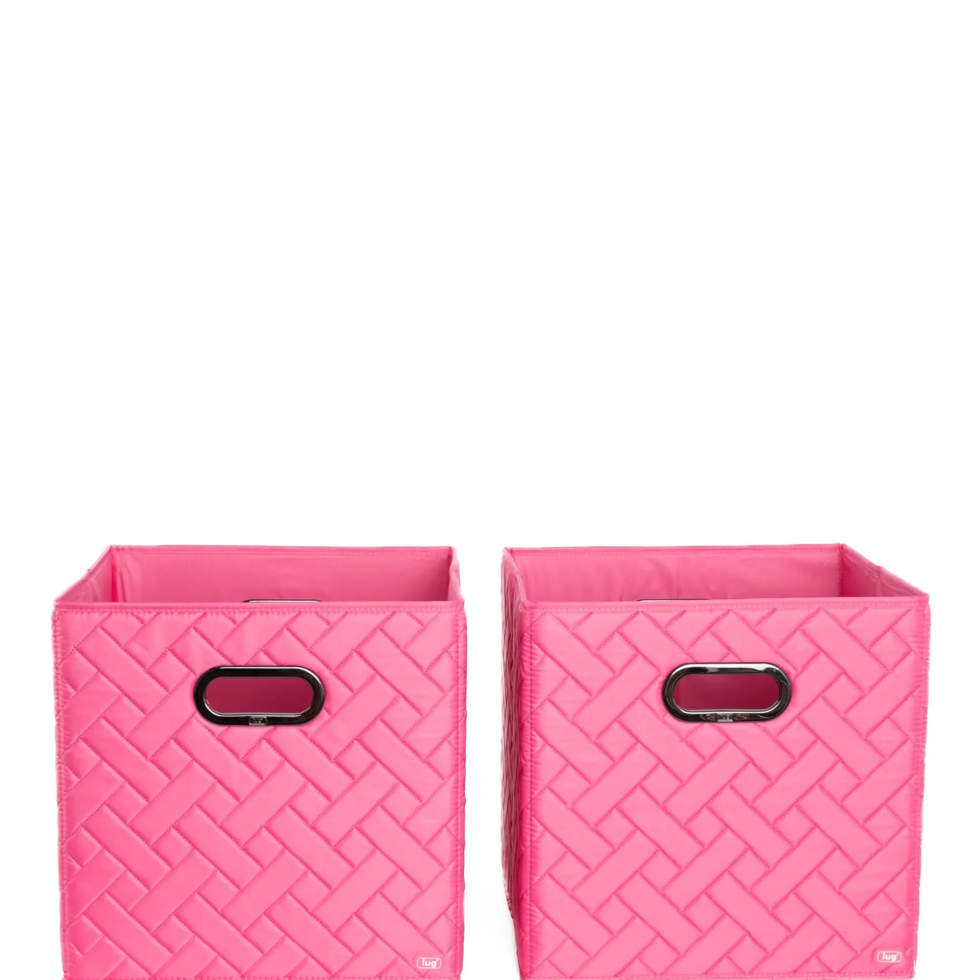 Cargo 2pc Collapsible Cube Bins