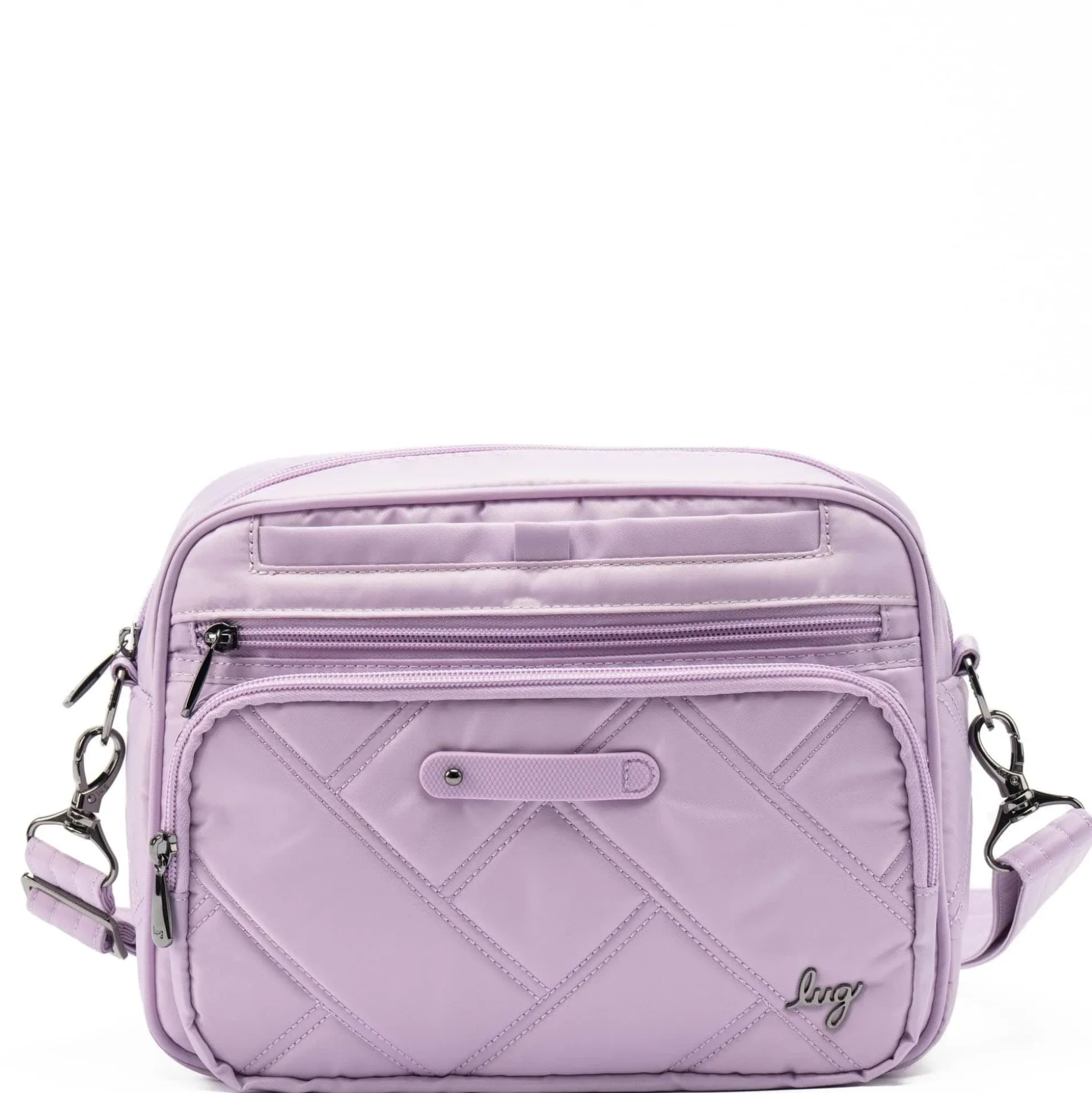 Carousel XL 2 Crossbody Bag