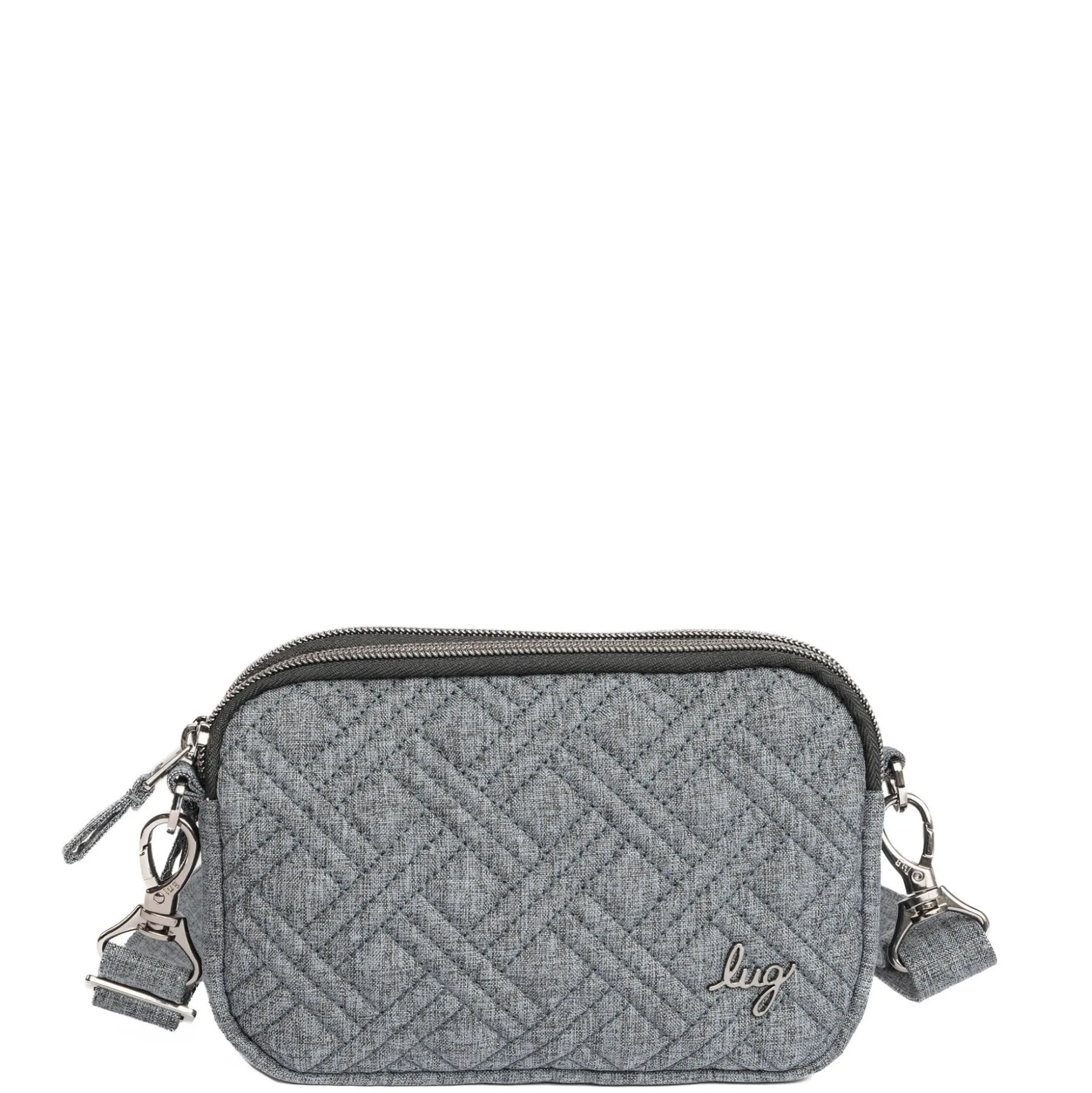 Coupe 2 Convertible Crossbody Bag