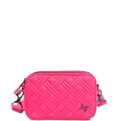 Coupe 2 Convertible Crossbody Bag