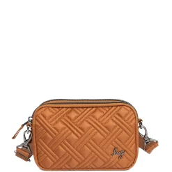 Coupe 2 Convertible Crossbody Bag