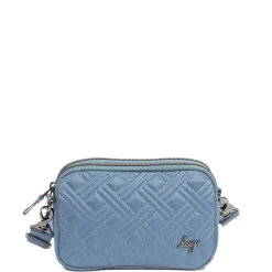 Coupe 2 Convertible Crossbody Bag