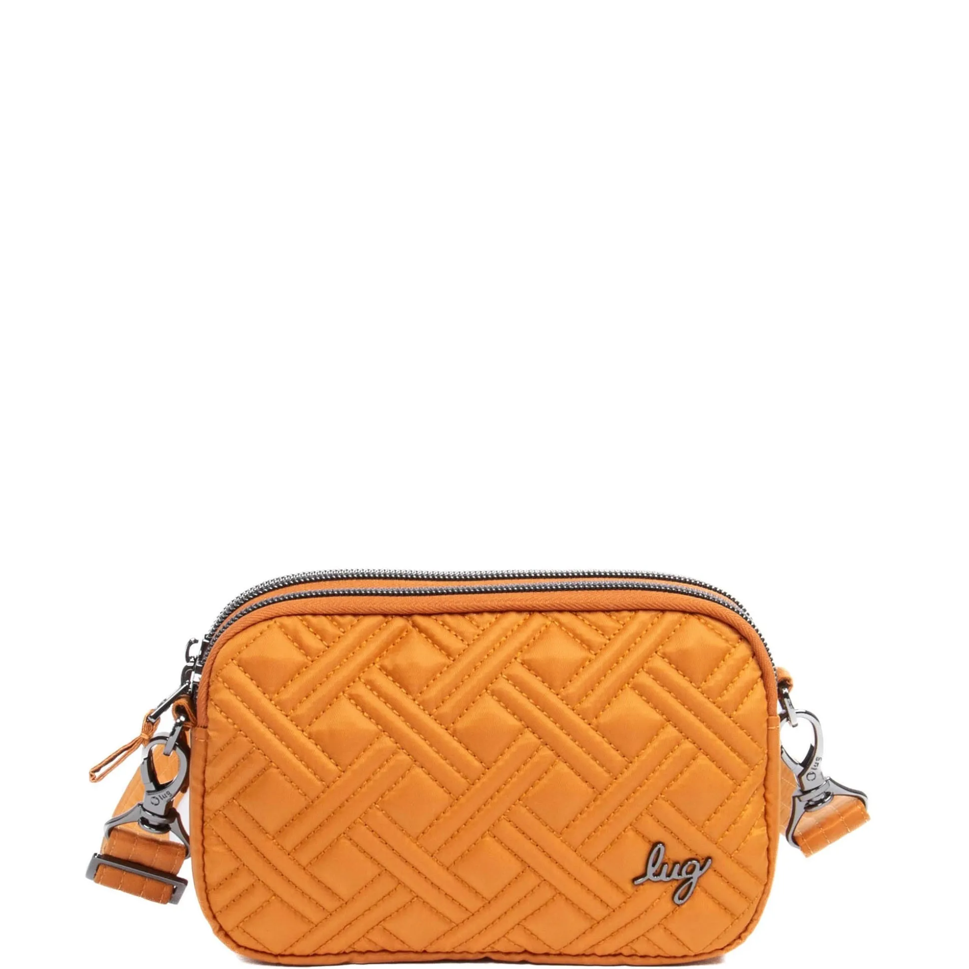 Coupe 2 Convertible Crossbody Bag