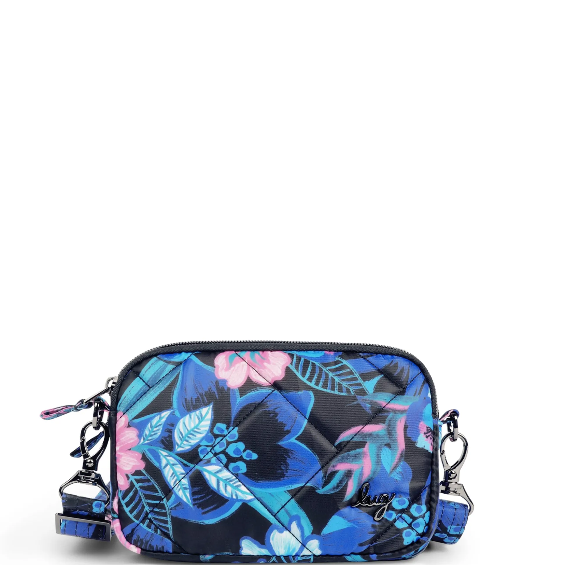 Coupe SE Convertible Crossbody Bag