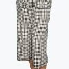 Coupe Wide Leg Pants
