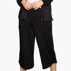 Coupe Wide Leg Pants