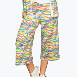 Coupe Wide Leg Pants