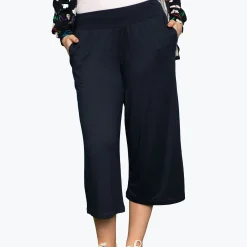 Coupe Wide Leg Pants