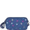 Coupe XL Convertible Crossbody Bag