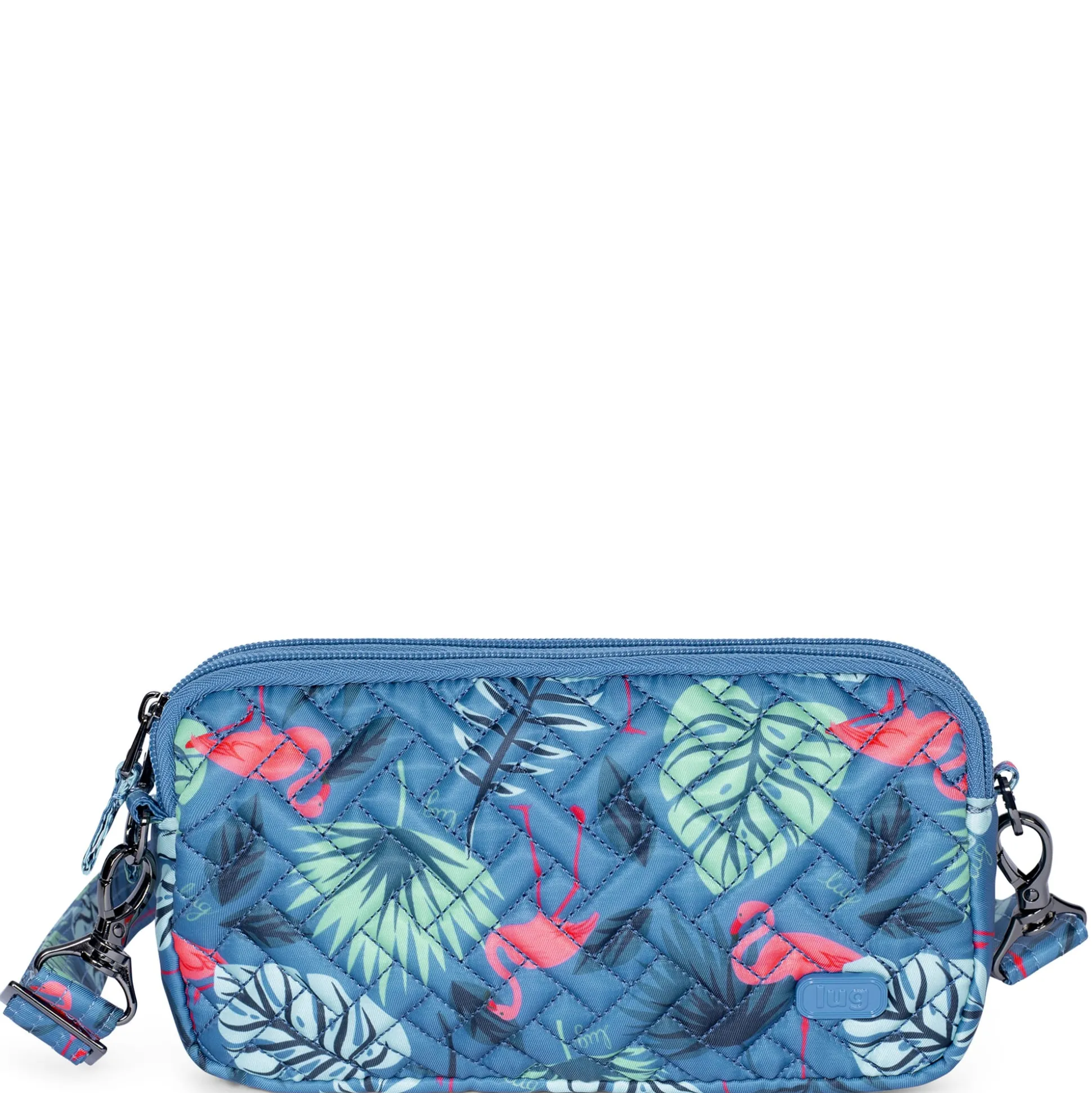 Coupe XL Convertible Crossbody Bag