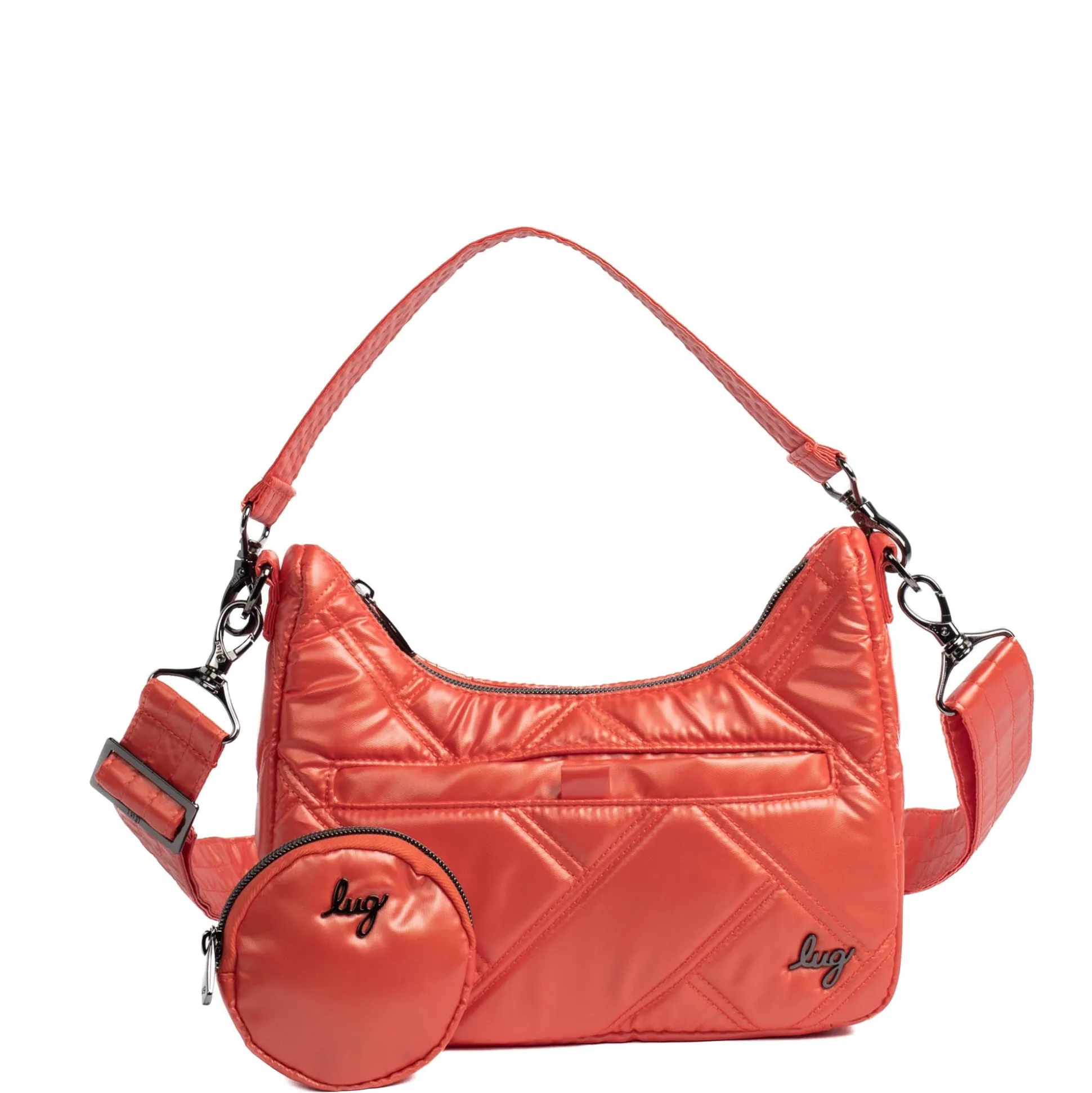 Curtsy Mini Crossbody Bag