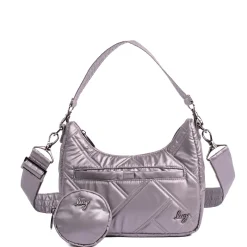 Curtsy Mini Crossbody Bag
