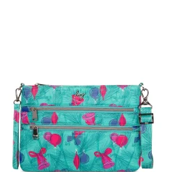 Dazzle Crossbody Bag