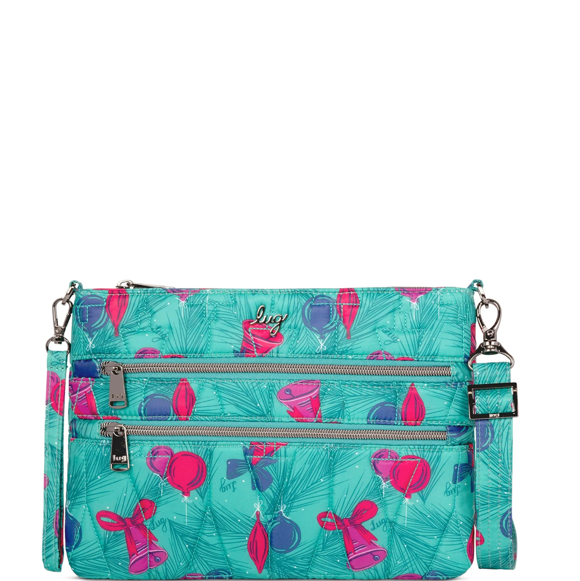 Dazzle Crossbody Bag
