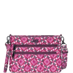 Dazzle Crossbody Bag