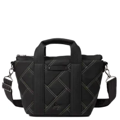 Dory Matte Luxe VL Crossbody Bag