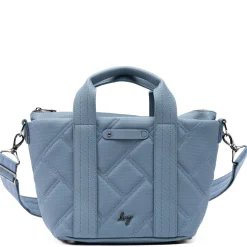 Dory Matte Luxe VL Crossbody Bag