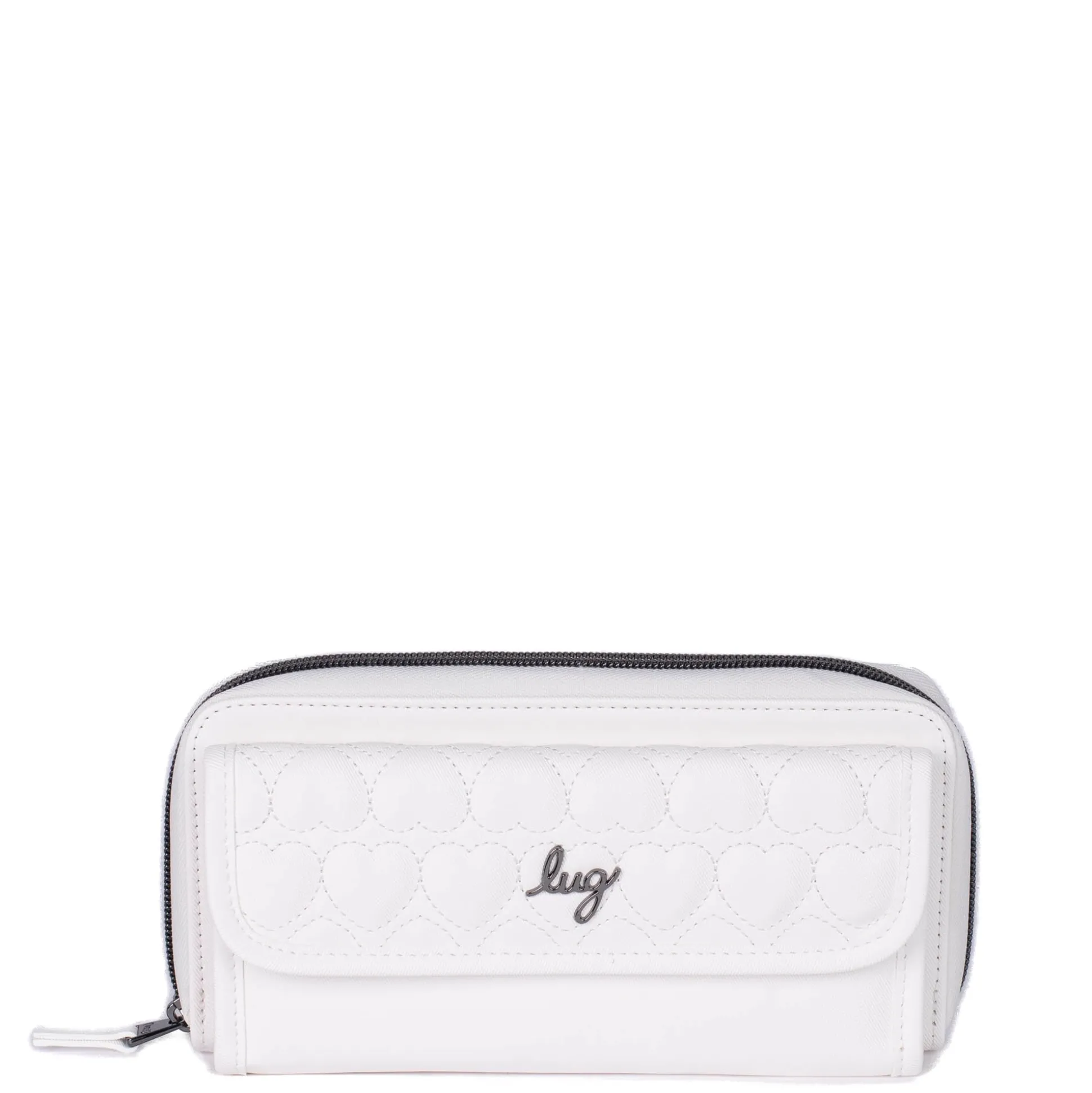 Kickflip Love Satin Luxe VL RFID Wallet