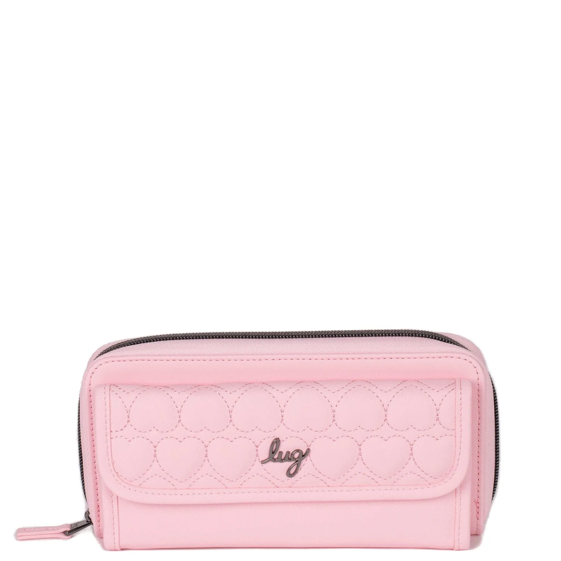 Kickflip Love Satin Luxe VL RFID Wallet
