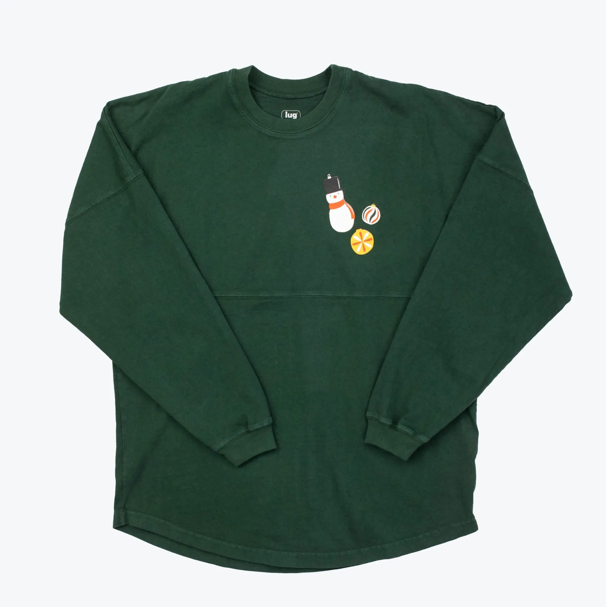 Lug x Spirit Jersey®