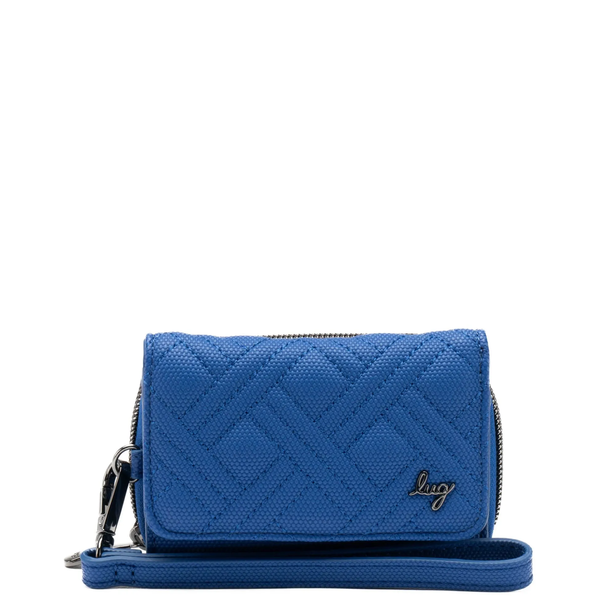 Pedicab Matte Luxe VL RFID Wallet
