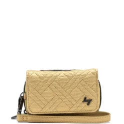 Pedicab Matte Luxe VL RFID Wallet