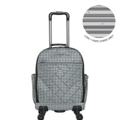 Porter 2 Wheelie Luggage