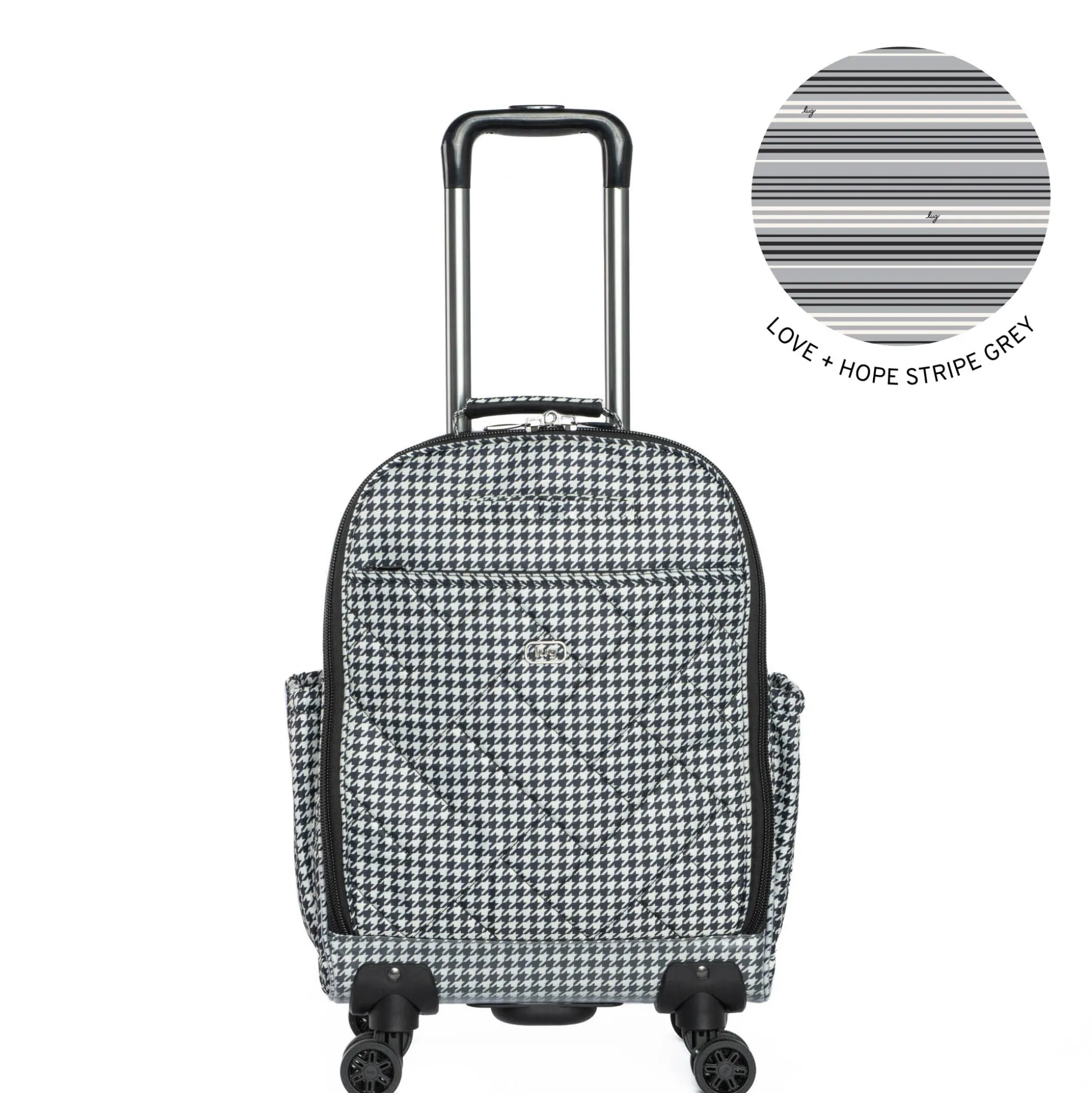 Porter 2 Wheelie Luggage