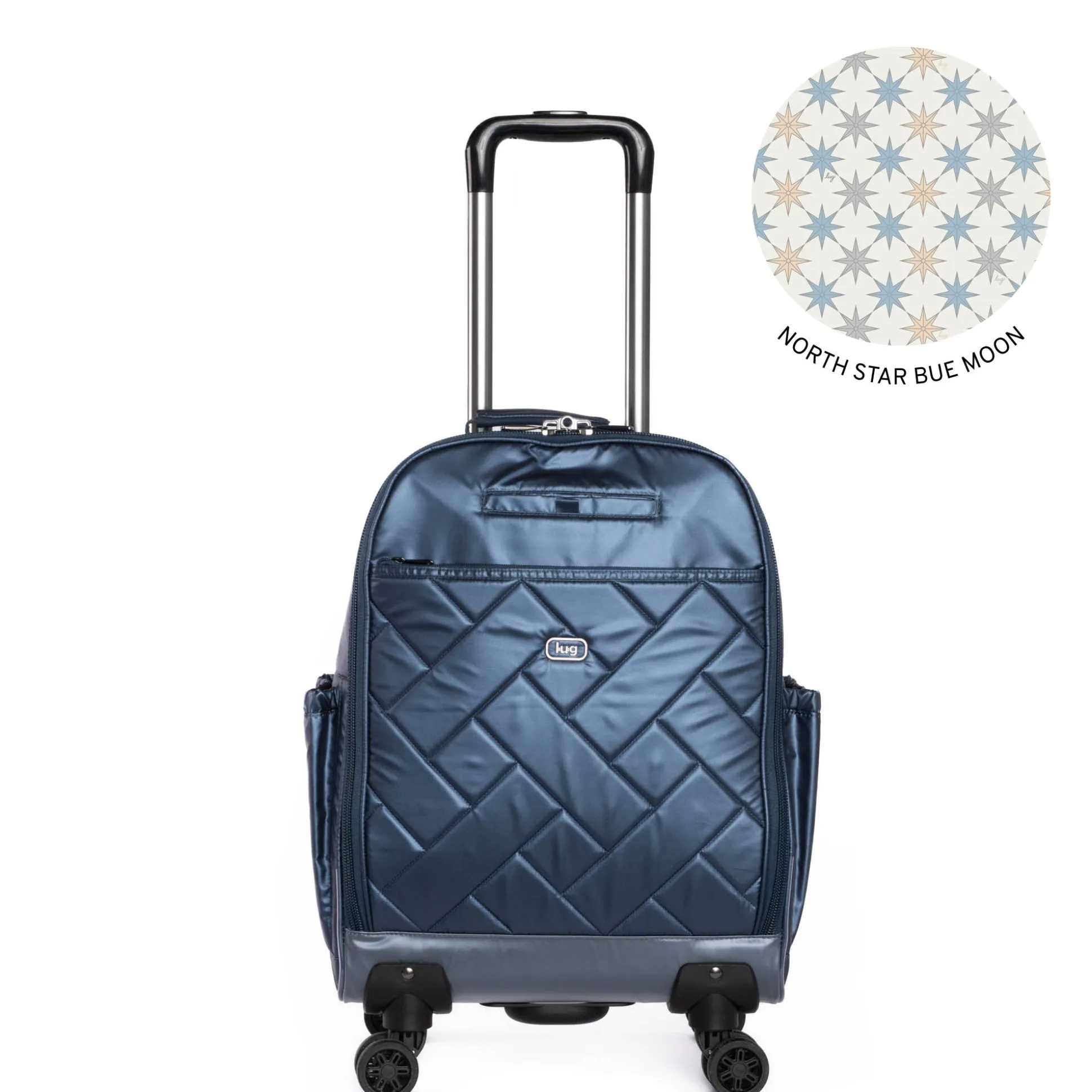 Porter 2 Wheelie Luggage
