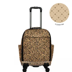Porter 2 Wheelie Luggage