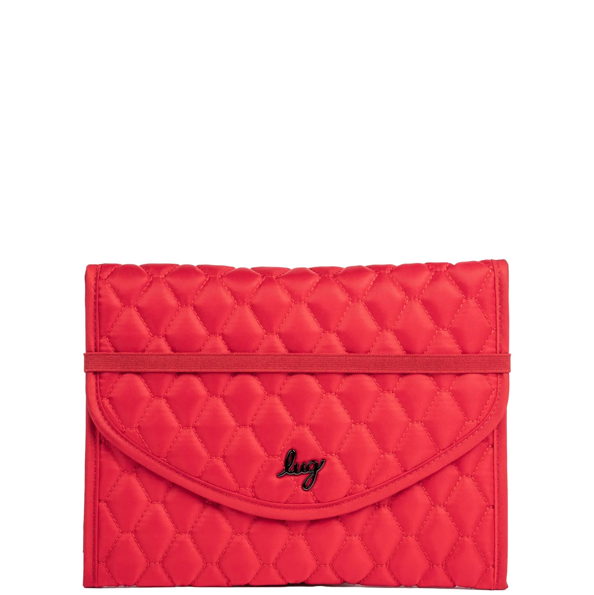 Rockabilly Jewelry Folio