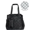 Saunter Classic Duffel & Sway Pouch