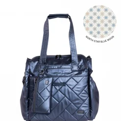 Saunter Classic Duffel & Sway Pouch