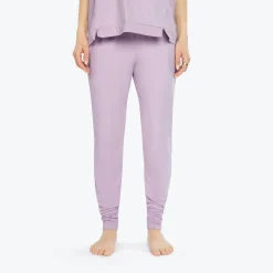 Scoop Foldover Jogger Pants