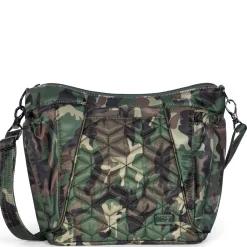 Shuffle Mini SE Crossbody Bag