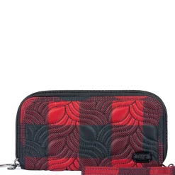 Splits XL Wristlet RFID Wallet