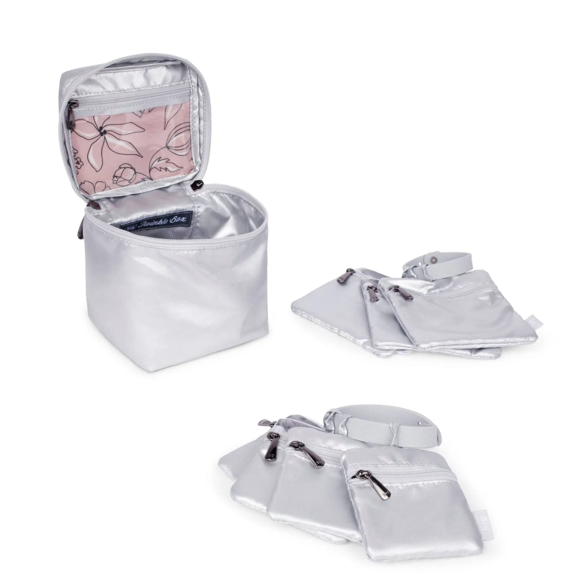 Twinkle Jewelry Box Organizer