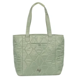 Two-Step Tote Bag