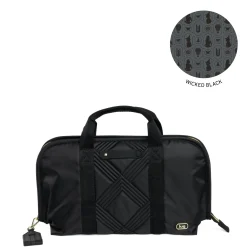 Wicked x Lug Flash SE Cosmetic Case