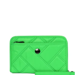 Zeppelin 2 RFID Wristlet Wallet