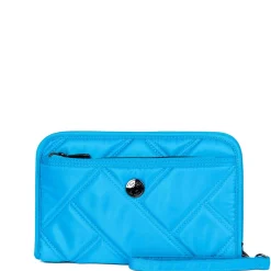 Zeppelin 2 RFID Wristlet Wallet