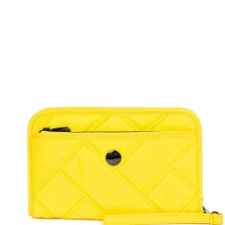 Zeppelin 2 RFID Wristlet Wallet